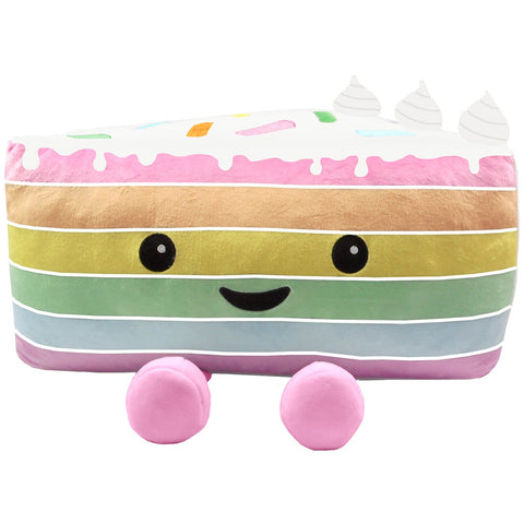 Piece of Cake Plush