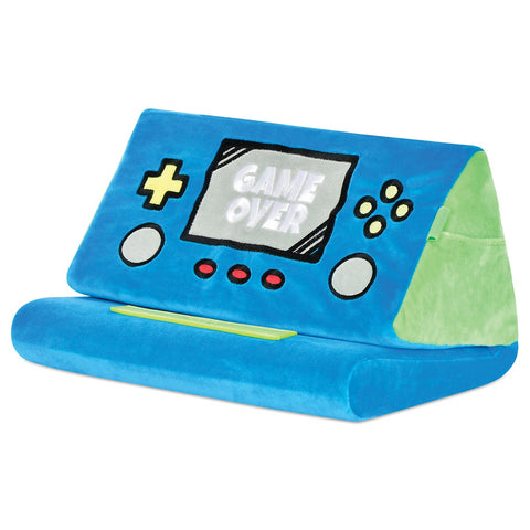 Game Controller Tablet Pillow