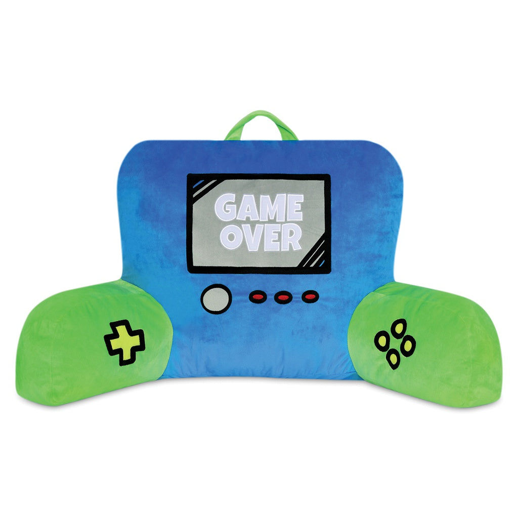 Game Controller Lounge Pillow