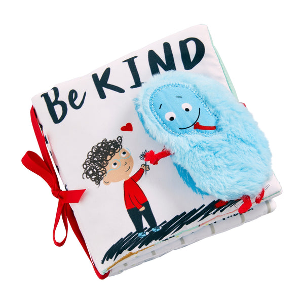 Be Kind Children's Book