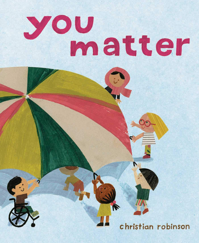 YOU MATTER