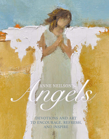 Anne Neilson's Angels Devotions