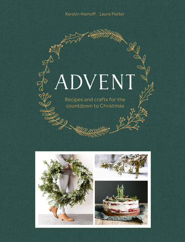 Advent - Recipes and Crafts