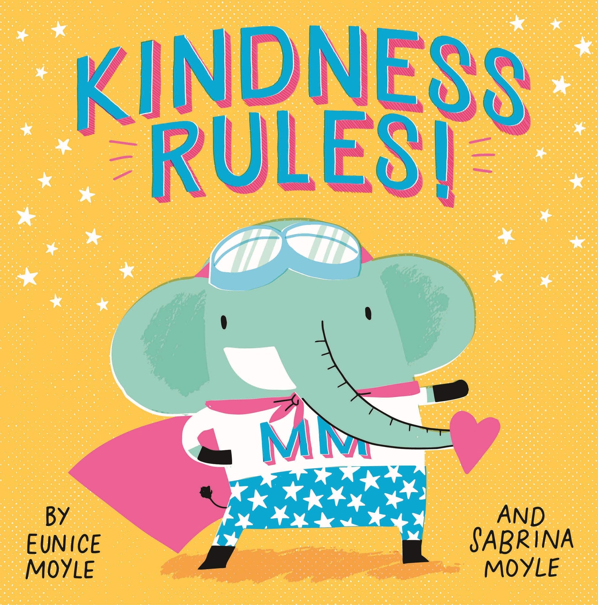 KINDNESS RULES BOOK