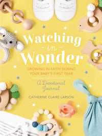 Watching in Wonder - Catherine Larson