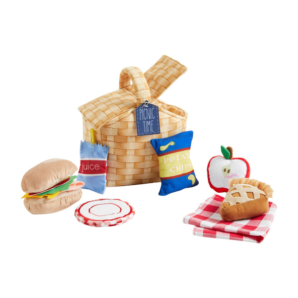 My Picnic Play Set