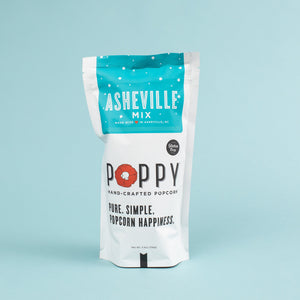 Market Bag - Asheville Mix Popcorn