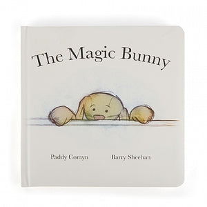 Magic Bunny Book