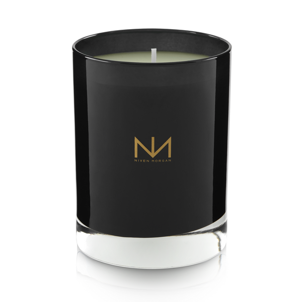 WHITEWOOD & SEA SALT CANDLE