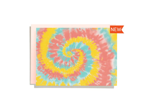 Tie Dye Pattern Box Set