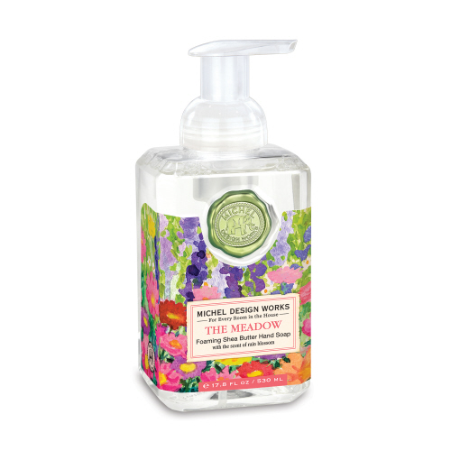 The Meadow Foaming Soap