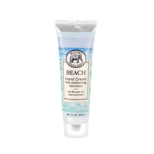 Beach Hand Cream 1 oz.