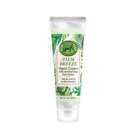 PALM BREEZE Hand Cream 1 oz.