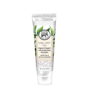 Early Grey Hand Cream 1 oz.