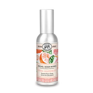 Pink Grapefruit Home Fragrance Spray