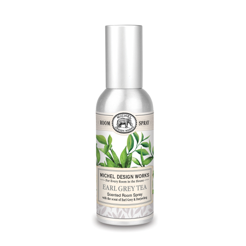 Earl Grey Tea Home Fragrance Spray