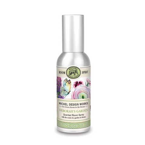 Deborah's Garden Home Fragrance Spray