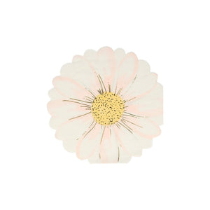 Wild Daisy Napkins | 16 Count