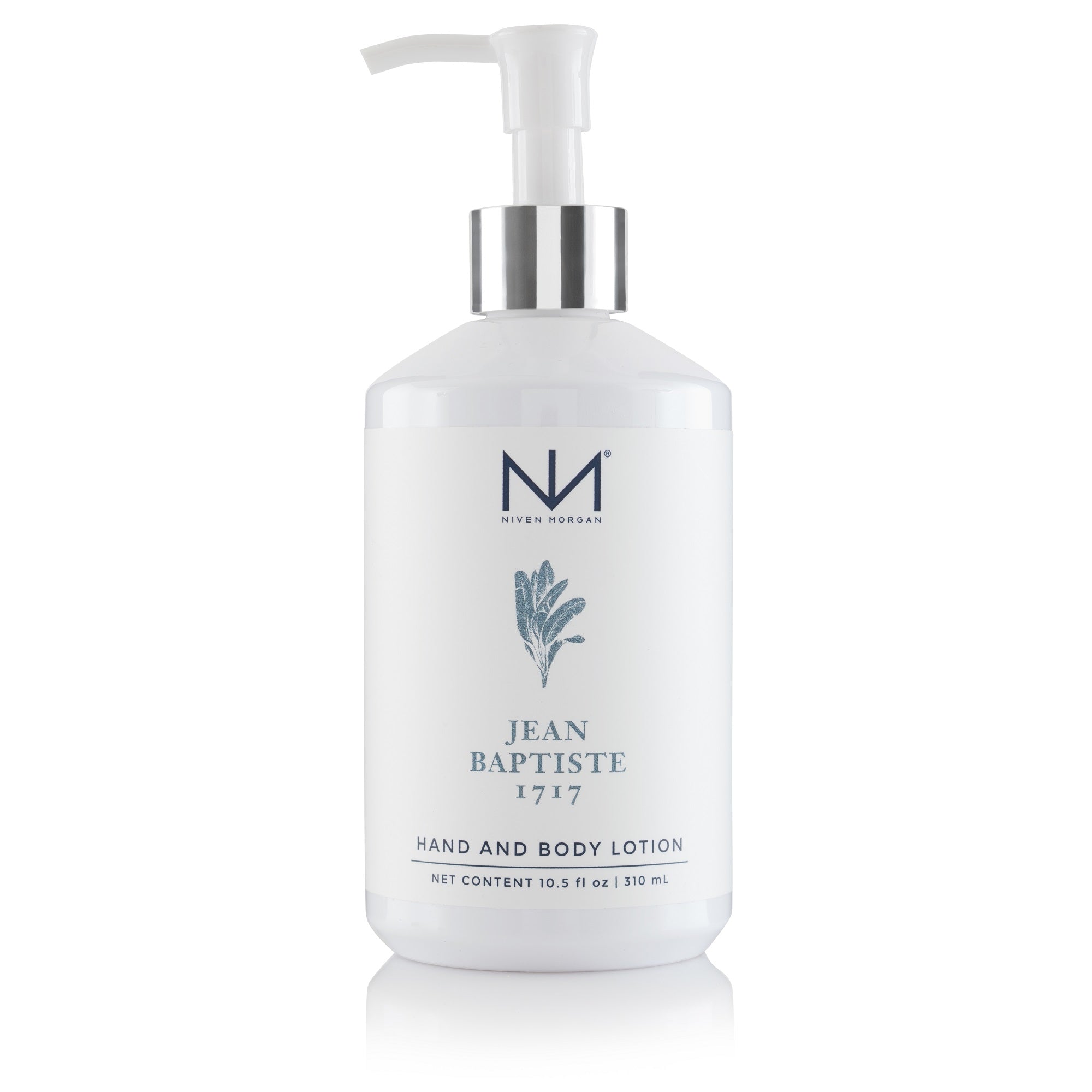 Jean Baptiste Hand and Body Lotion | 10.5 OZ