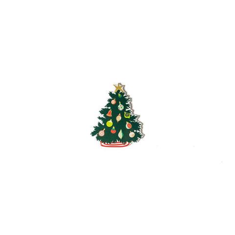 Mini Attachment - Christmas Tree