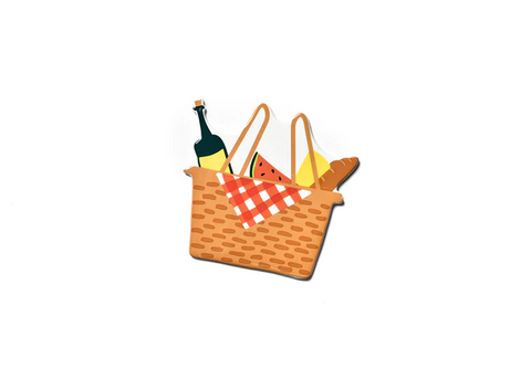 Mini Attachment - Picnic Basket