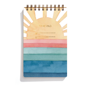 SUNRISE TASK PAD