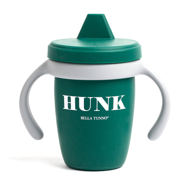 Happy Sippy Cup - Hunk