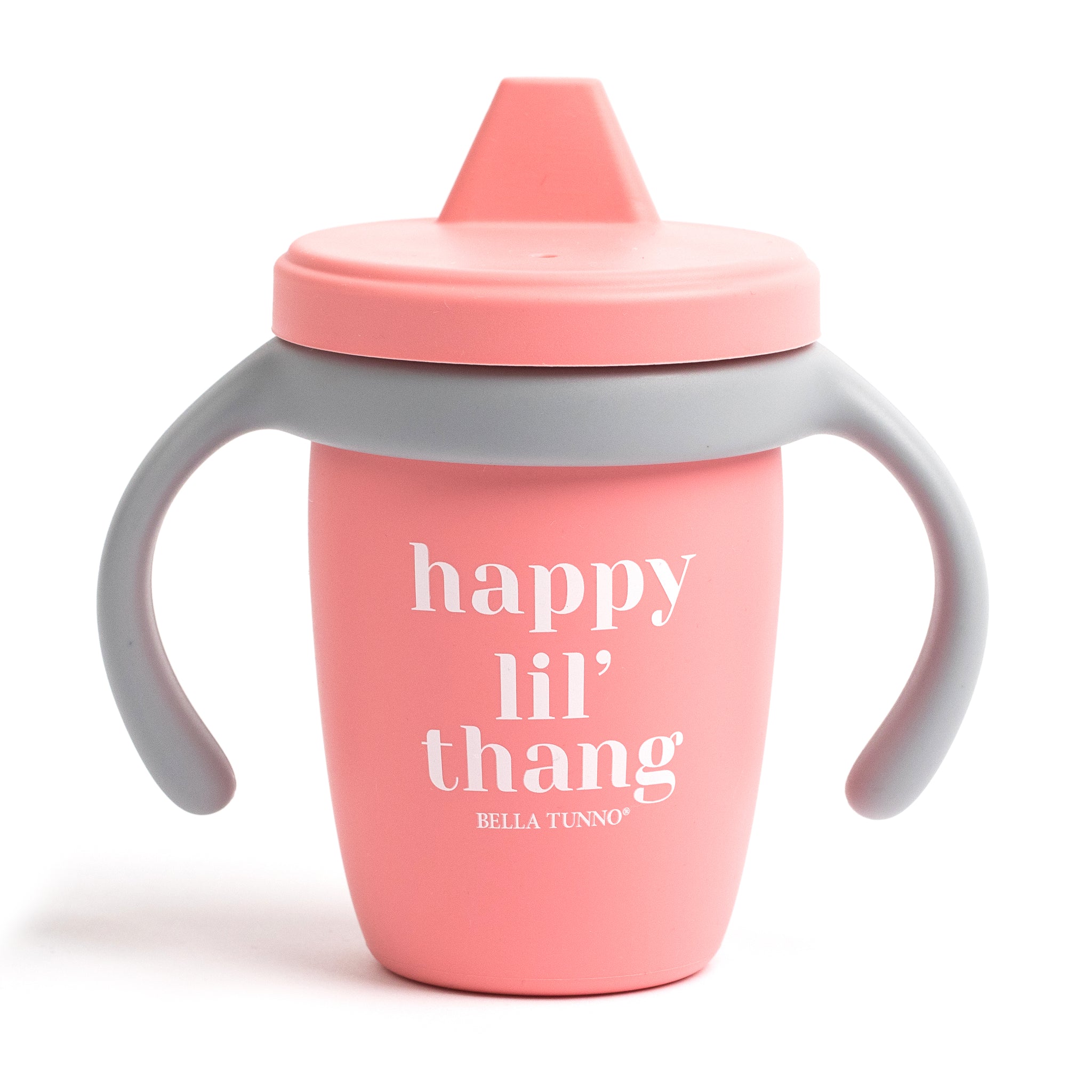 Happy Sippy Cup - Happy Lil Thang