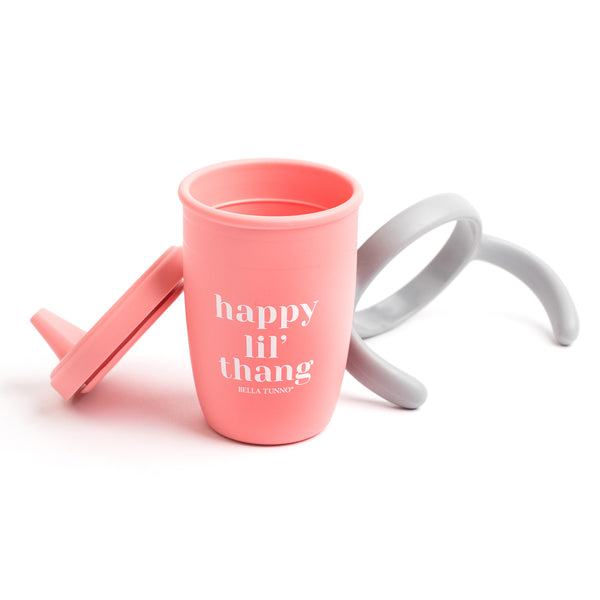 Happy Sippy Cup - Happy Lil Thang