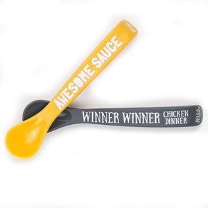 Winner Spoon Set - Awesome Sauce