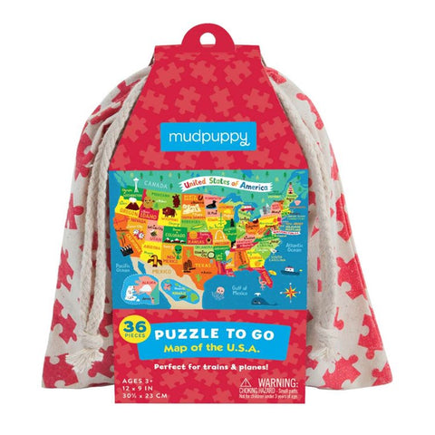 Puzzle To Go