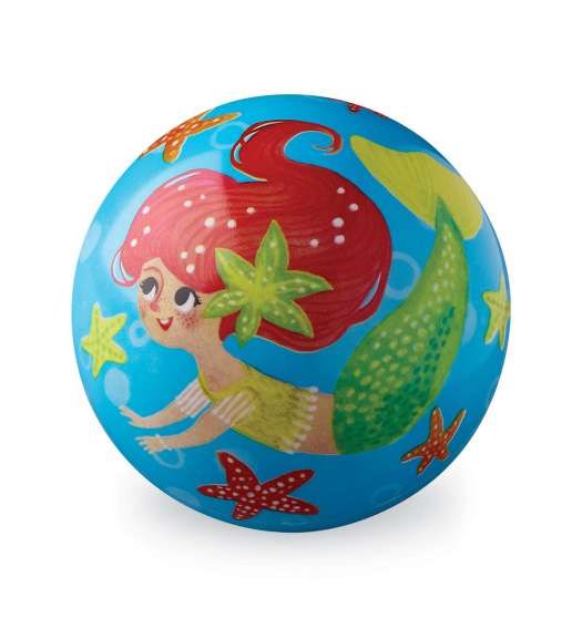 4" Playball/Mermaid