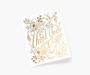Marion Thank You Cards Boxed Set