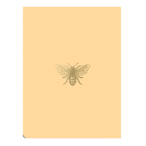 La Petite Presse Collection Bee Pocket Note