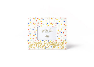 Mini Frame - Happy Dot Happy Everything