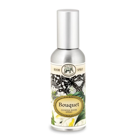 Bouquet Home Fragrance Spray