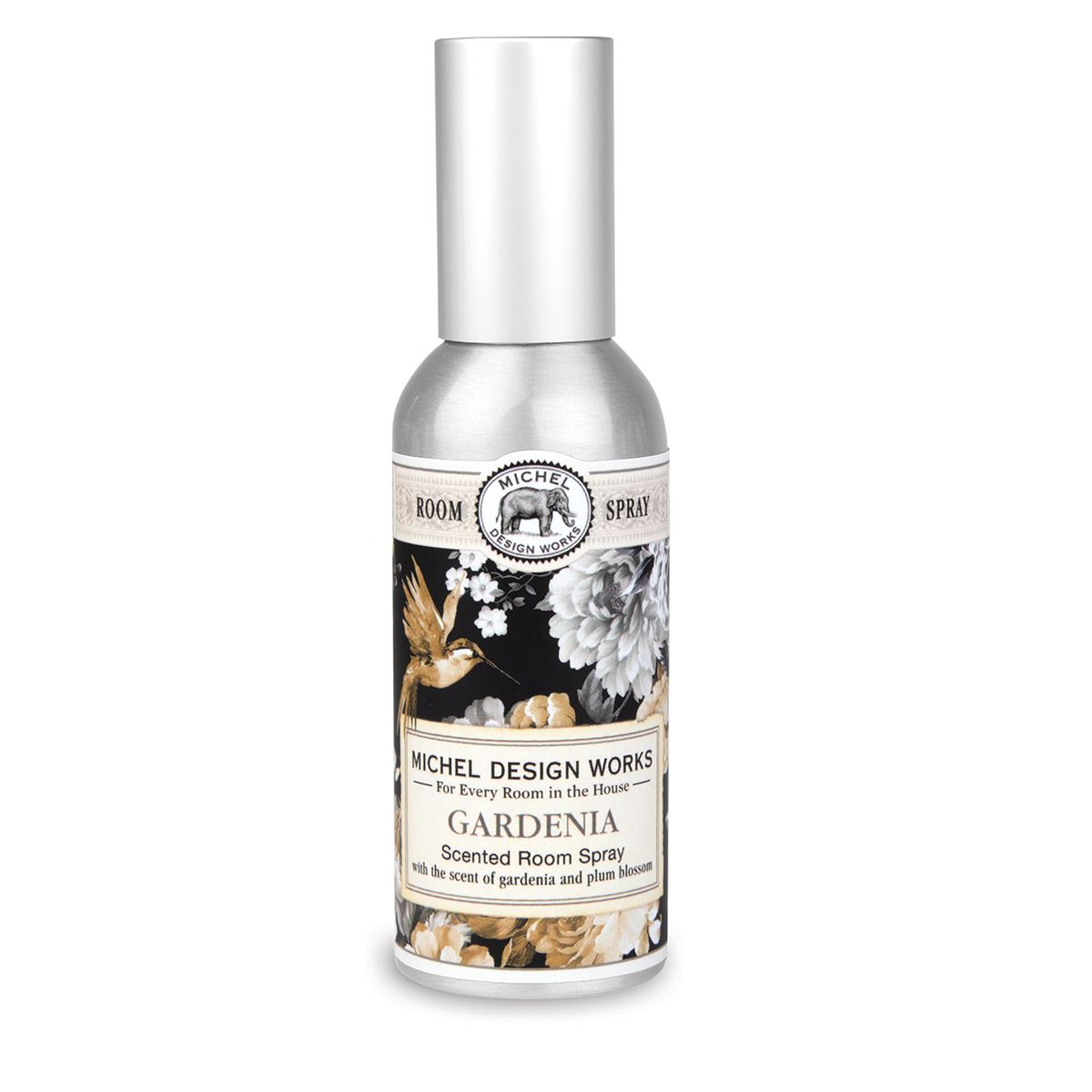 Gardenia Home Fragrance Spray