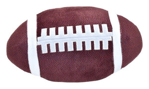 Football Slowrise Plush