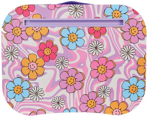 Crazy Daisies Lap Desk