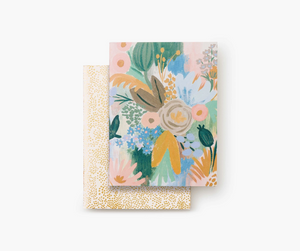 Pocket Notebook Set - Luisa