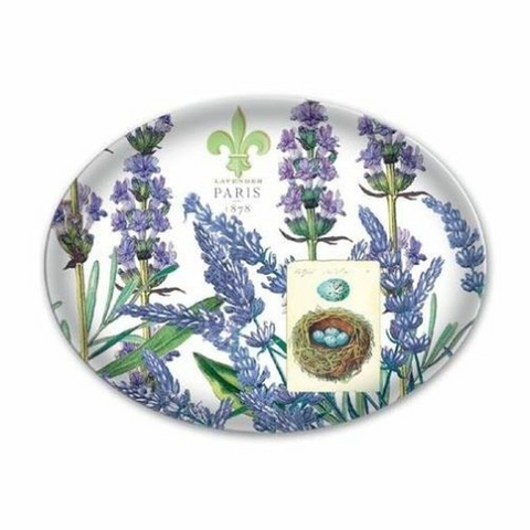 Lavender Rosemary Dish Soap