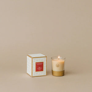 Holiday 2.1 oz Votive - Red Currant