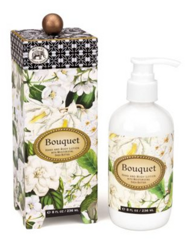 Bouquet Lotion