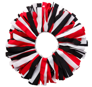 Pomchies - Black/Red/White