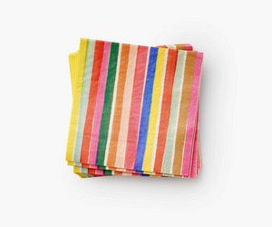 Cocktail Napkins - Feliz