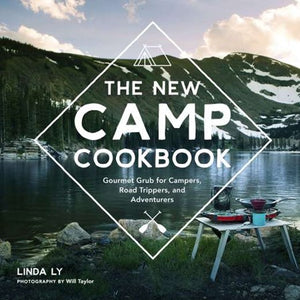 New Camp Cookbook: Gourmet
