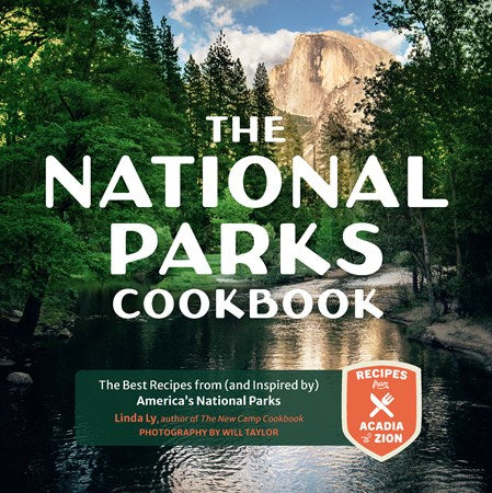 National Parks Cookbook