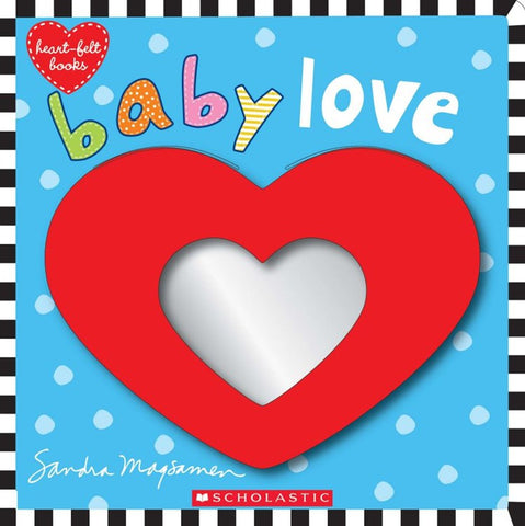 Baby Love - Scholastic