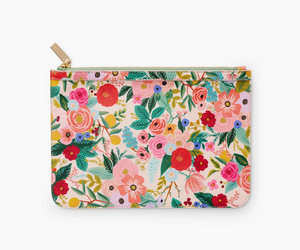 Party Clutch - Garden