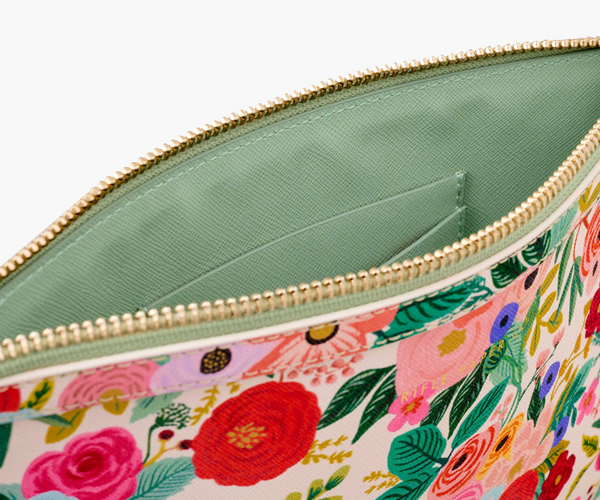 Party Clutch - Garden